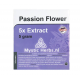 Passionsblomst 5x ekstrakt - 5 gram